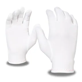 12 Pairs - Nylon Stretch Inspector Gloves
