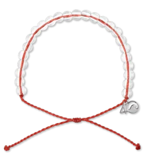 4ocean Coral Reef Beaded Bracelet