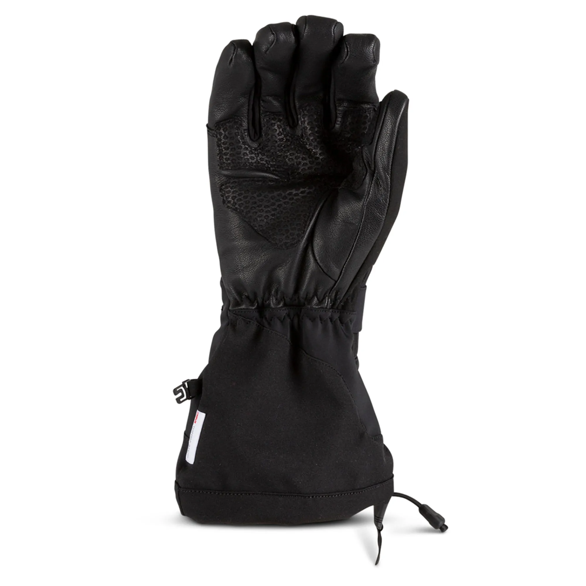 509 Backcountry Gauntlet Snowmobile Gloves Black Ops (2022)