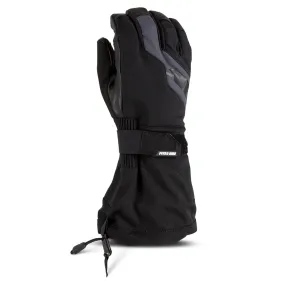 509 Backcountry Gauntlet Snowmobile Gloves Black Ops (2022)