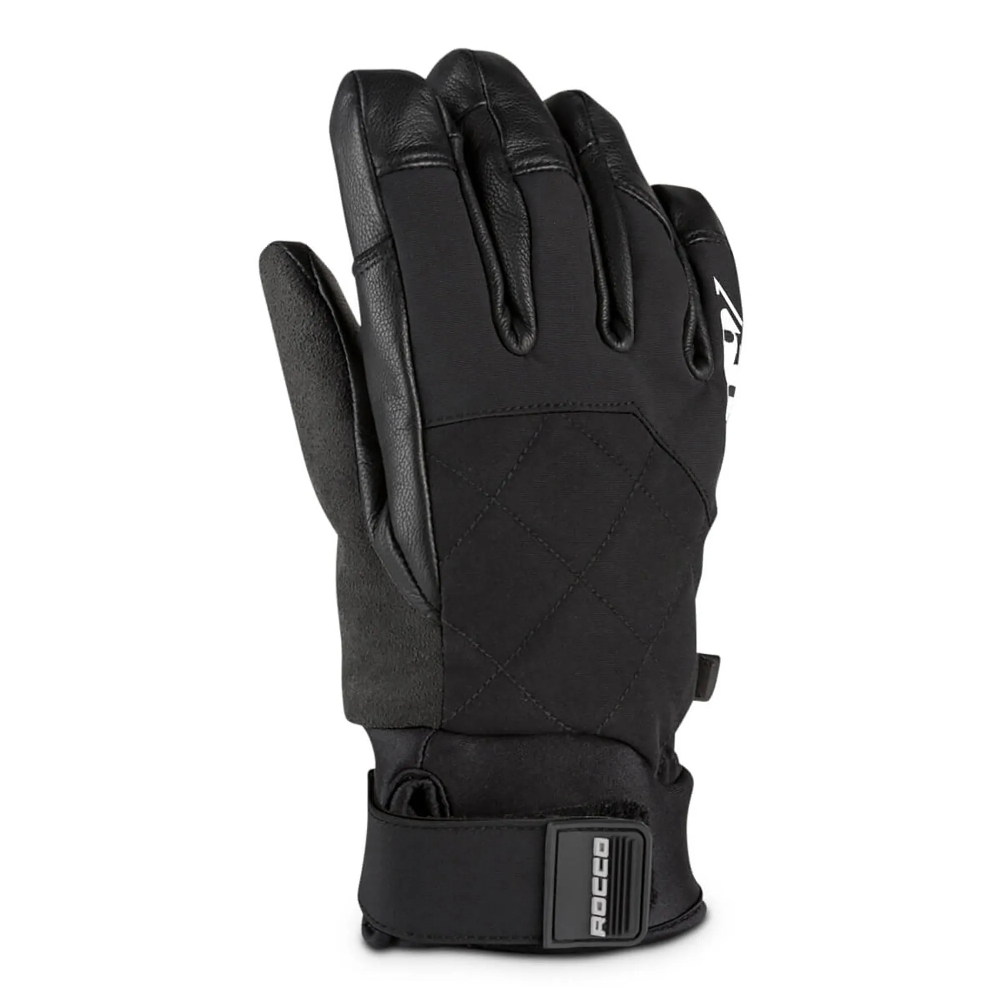 509 Youth Rocco Insulated Standard Snowmobile Gloves Black