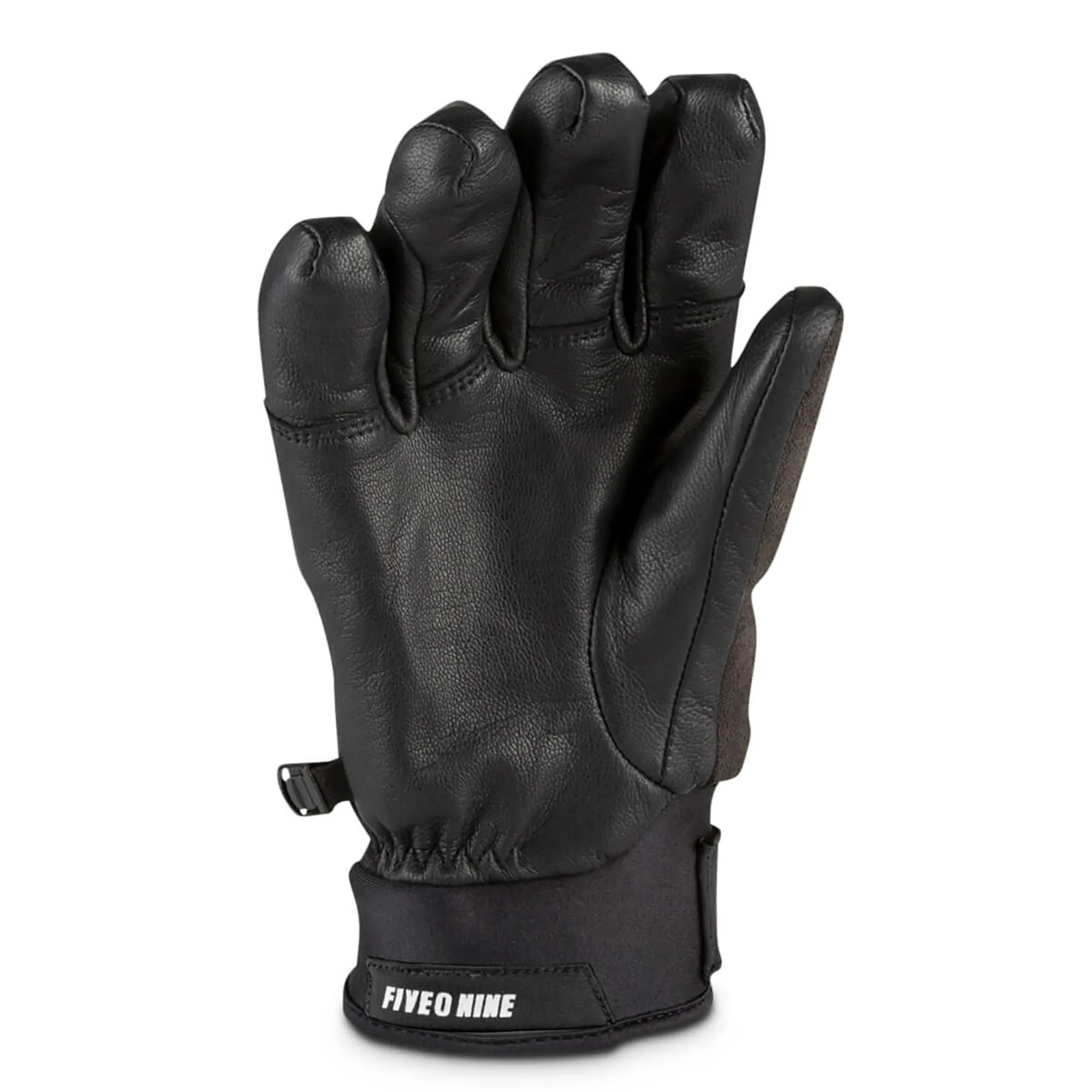 509 Youth Rocco Insulated Standard Snowmobile Gloves Black