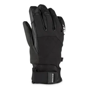 509 Youth Rocco Insulated Standard Snowmobile Gloves Black
