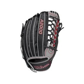 A2000 PF92SS SuperSkin Pedroia Fit 12.25" Infield Baseball Glove