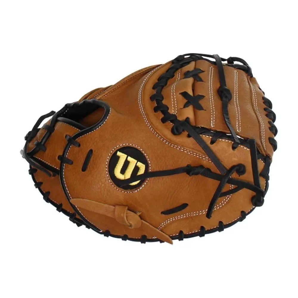 A900 CM 34" Senior Catcher's Baseball Glove