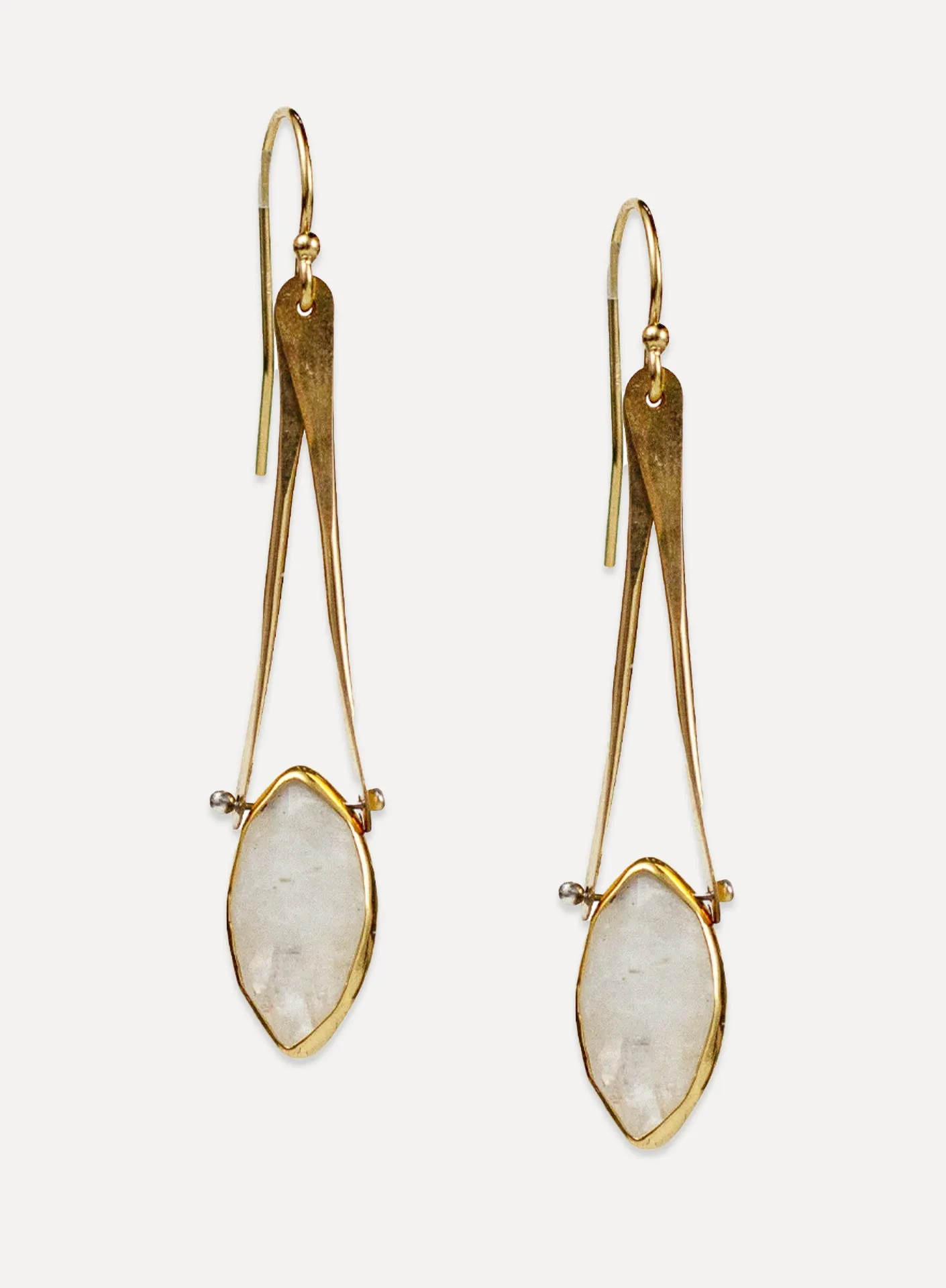 Aden Earrings