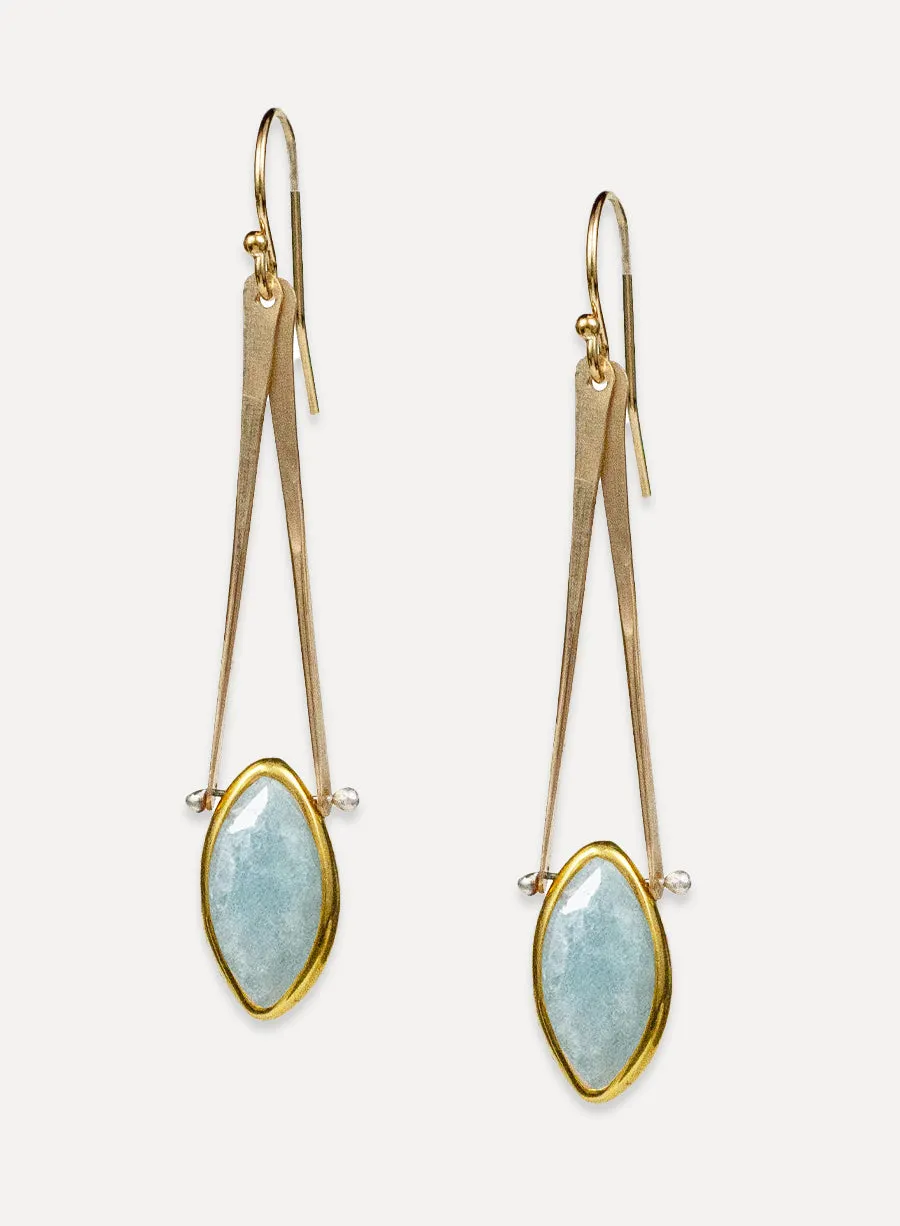 Aden Earrings