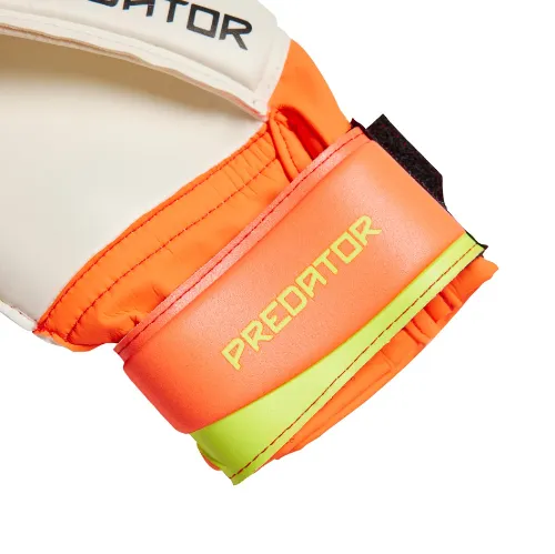 Adidas Youth Predator Goalkeeper Gloves