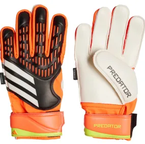 Adidas Youth Predator Goalkeeper Gloves