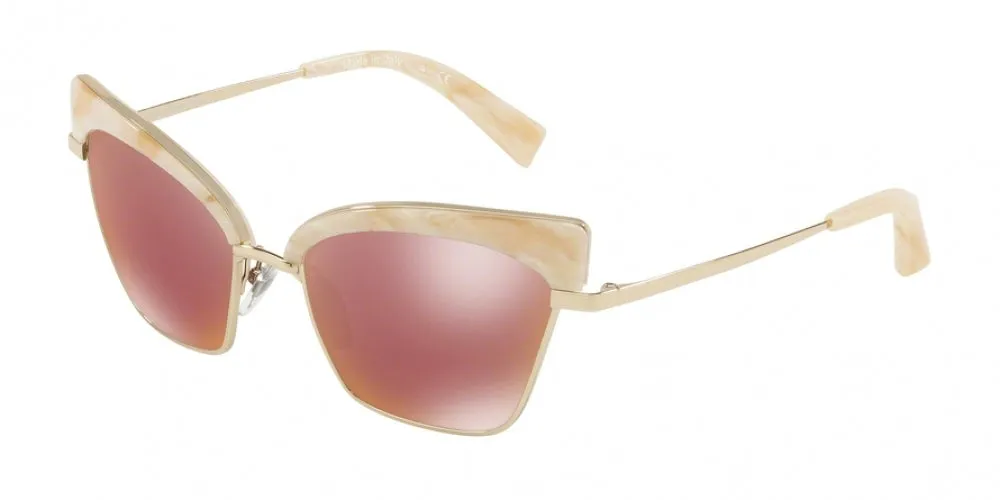 Alain Mikli 4005 Sunglasses