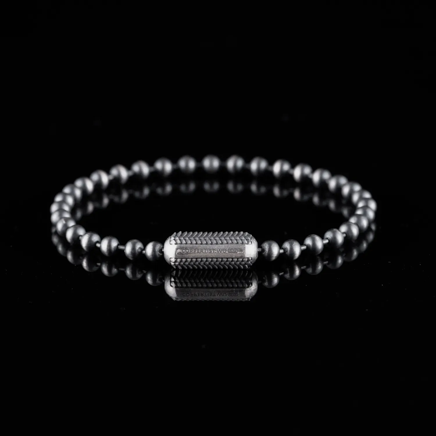 Animal Charm Bracelet - 4mm