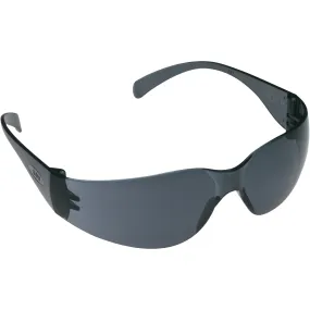 AO Safety Virtua Safety Glasses - Gray Lens