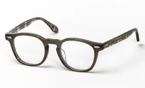 ASHCROFT-GINSBERG-C4-5123-GLASSES FRAMES
