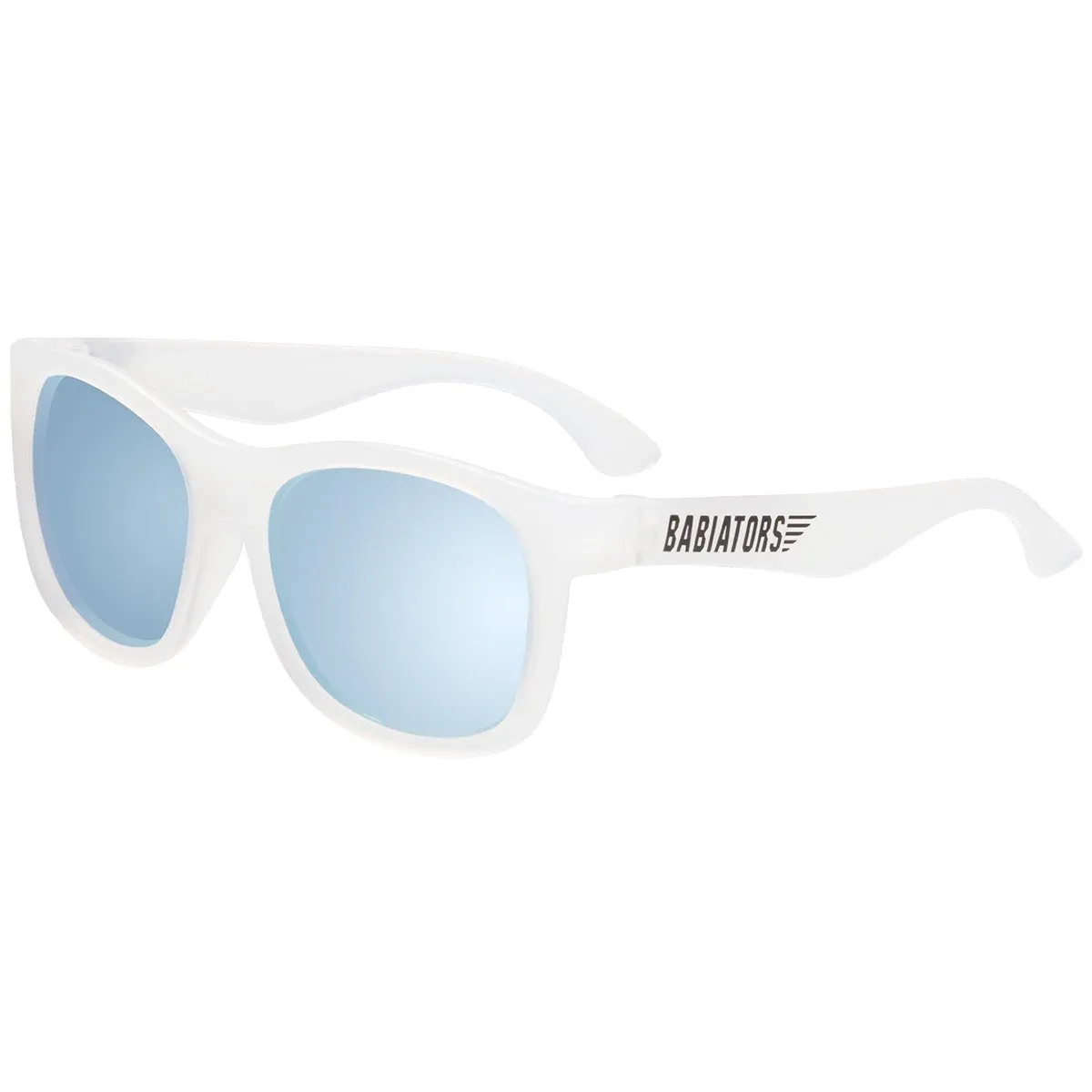 Babiators Navigator - Polarized with Mirror Lenses