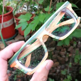 bamboo MJX1202 mixed color