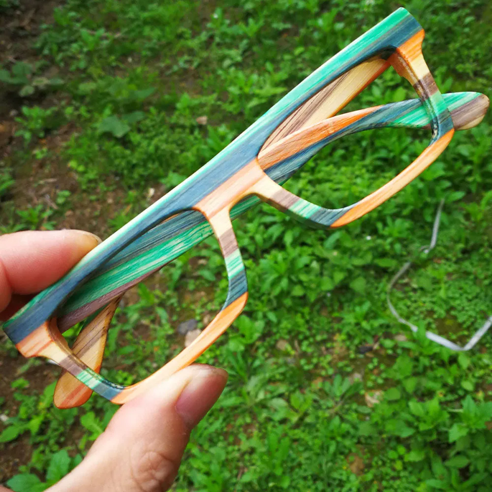 bamboo MJX1202 mixed color