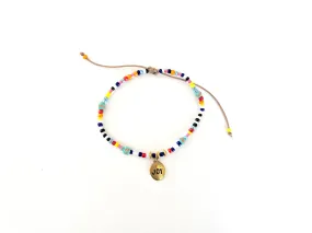 Bead Bracelet | JOY