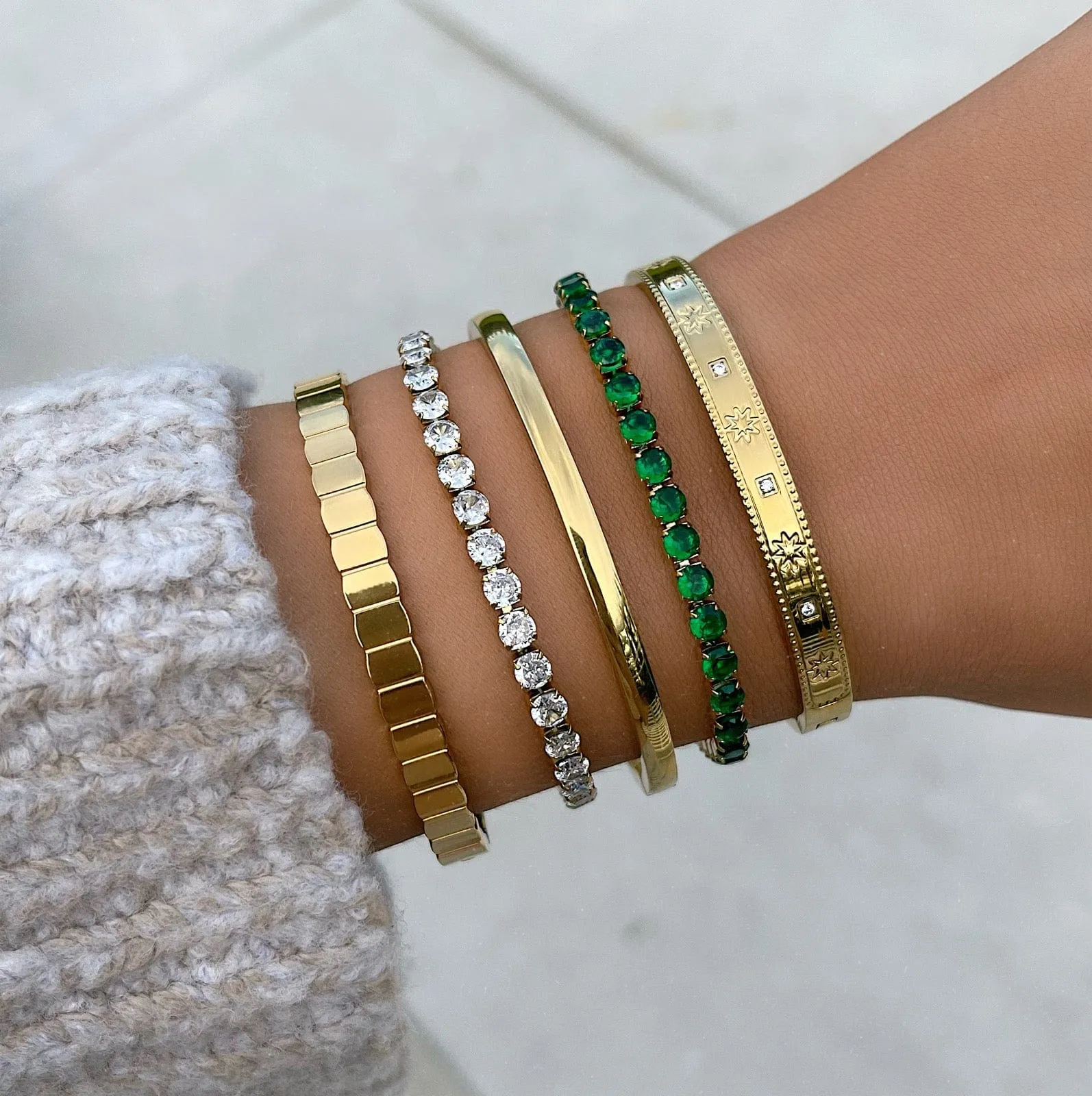 Belgravia Bracelet