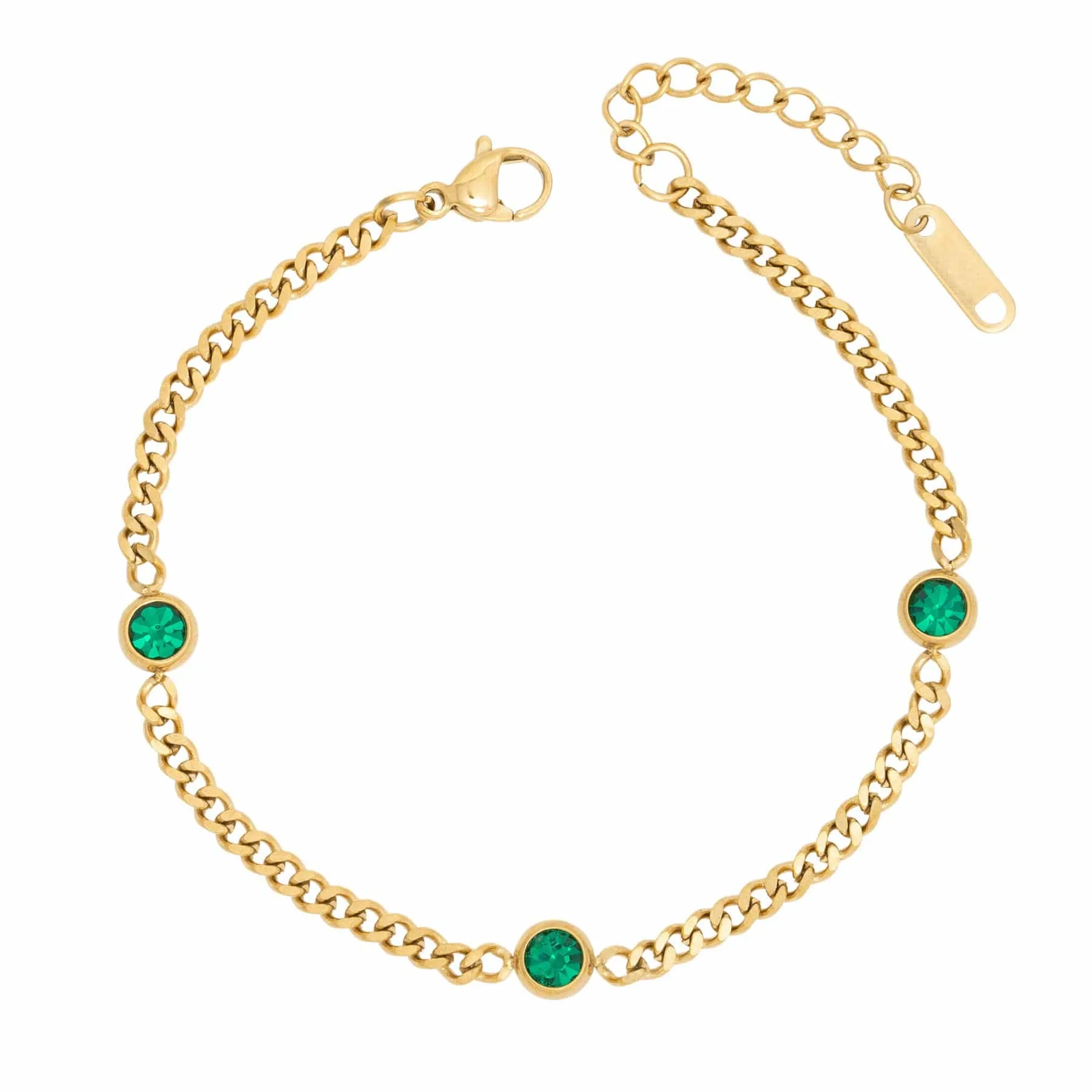 Bessie Bracelet