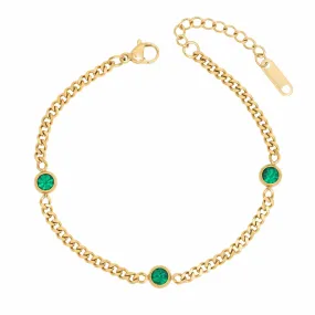 Bessie Bracelet