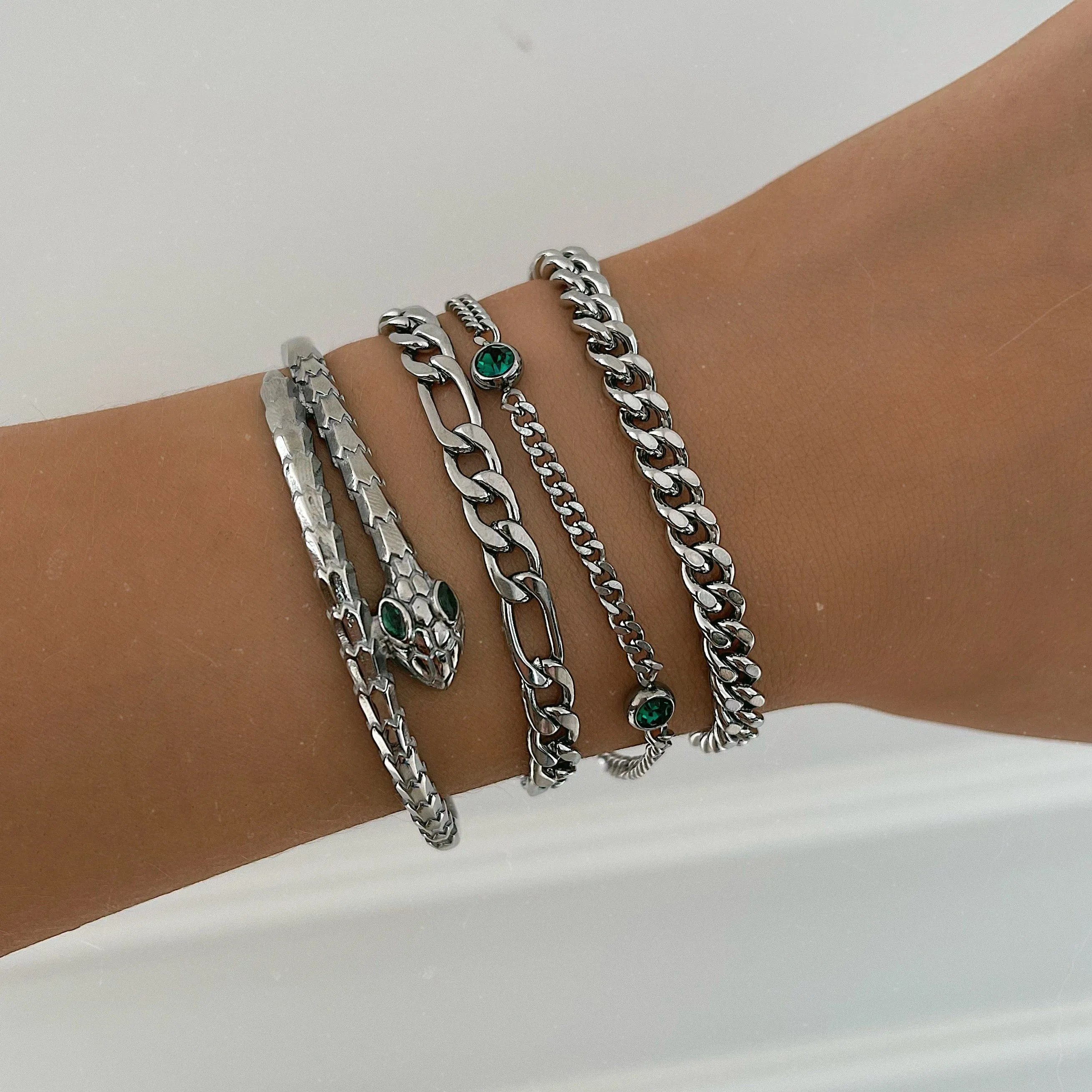 Bessie Bracelet