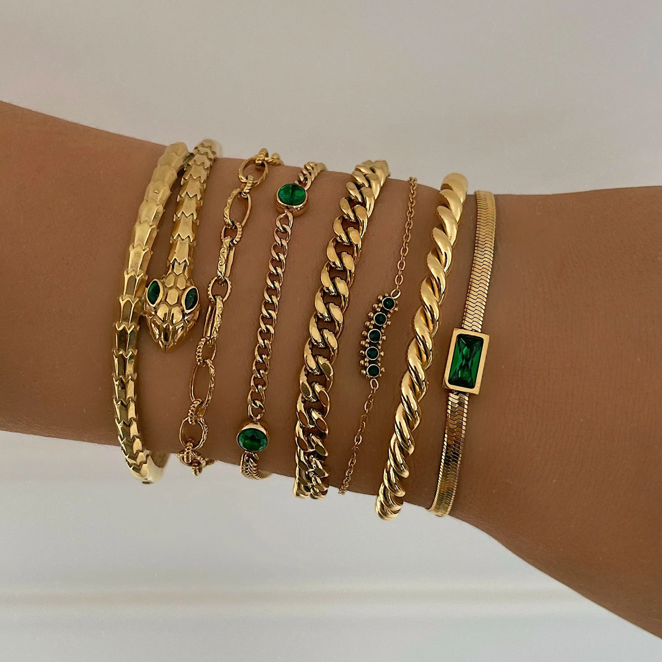 Bessie Bracelet