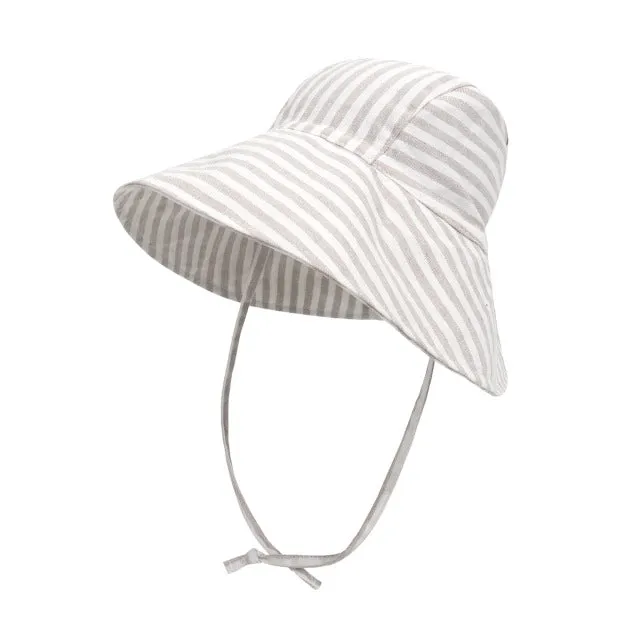 Big Brim Sun Hat