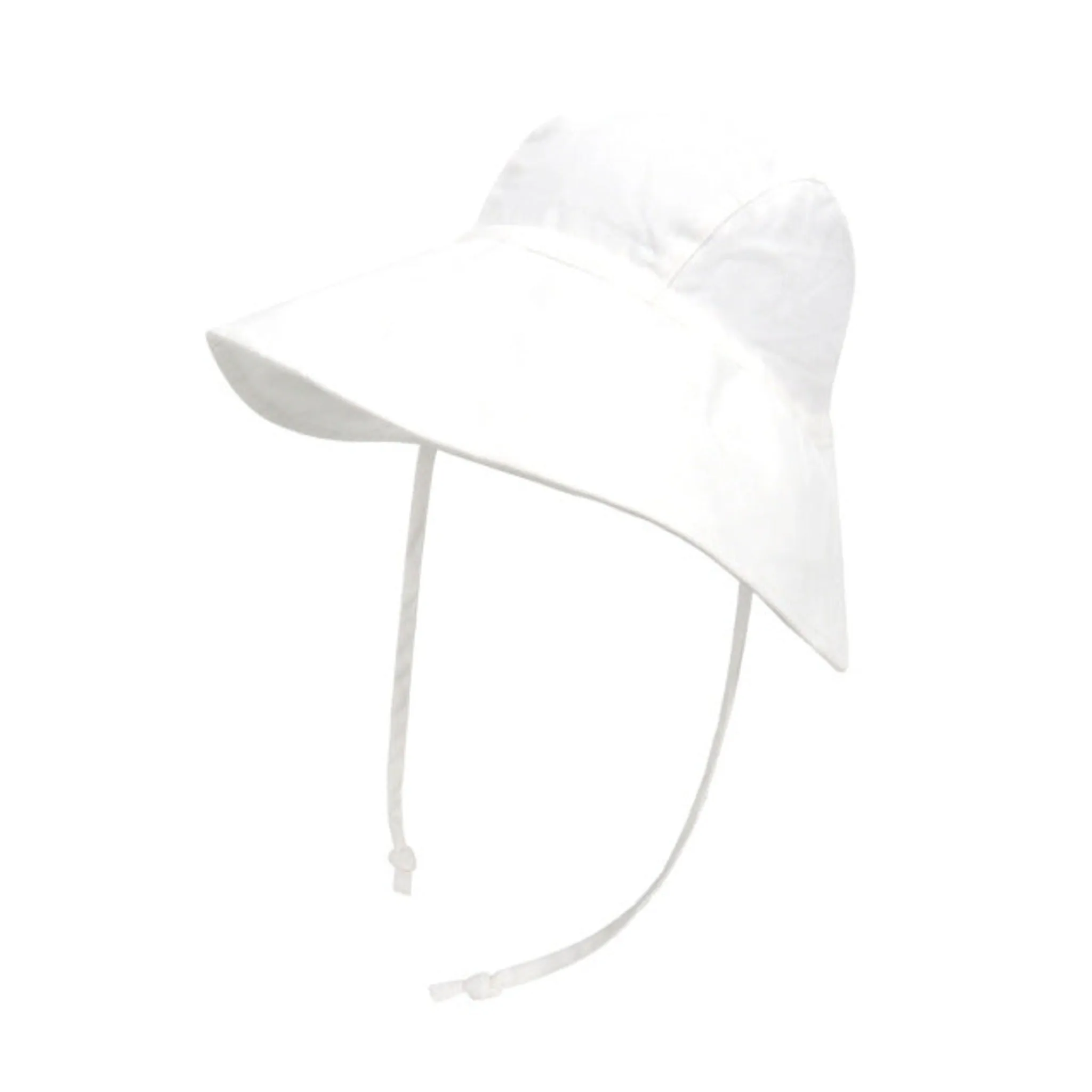 Big Brim Sun Hat