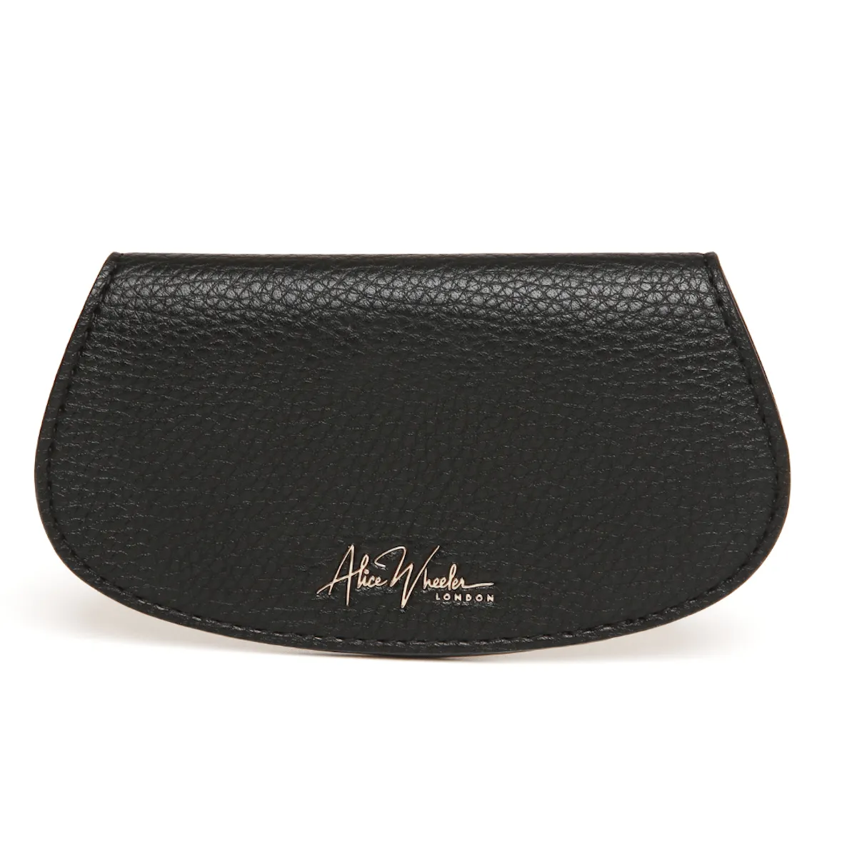 Black Bee Design Glasses Case