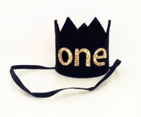 Black Crown ONE