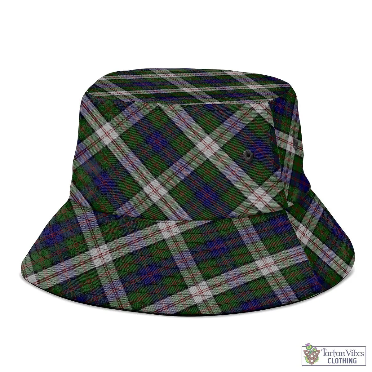 Blair Dress Tartan Bucket Hat