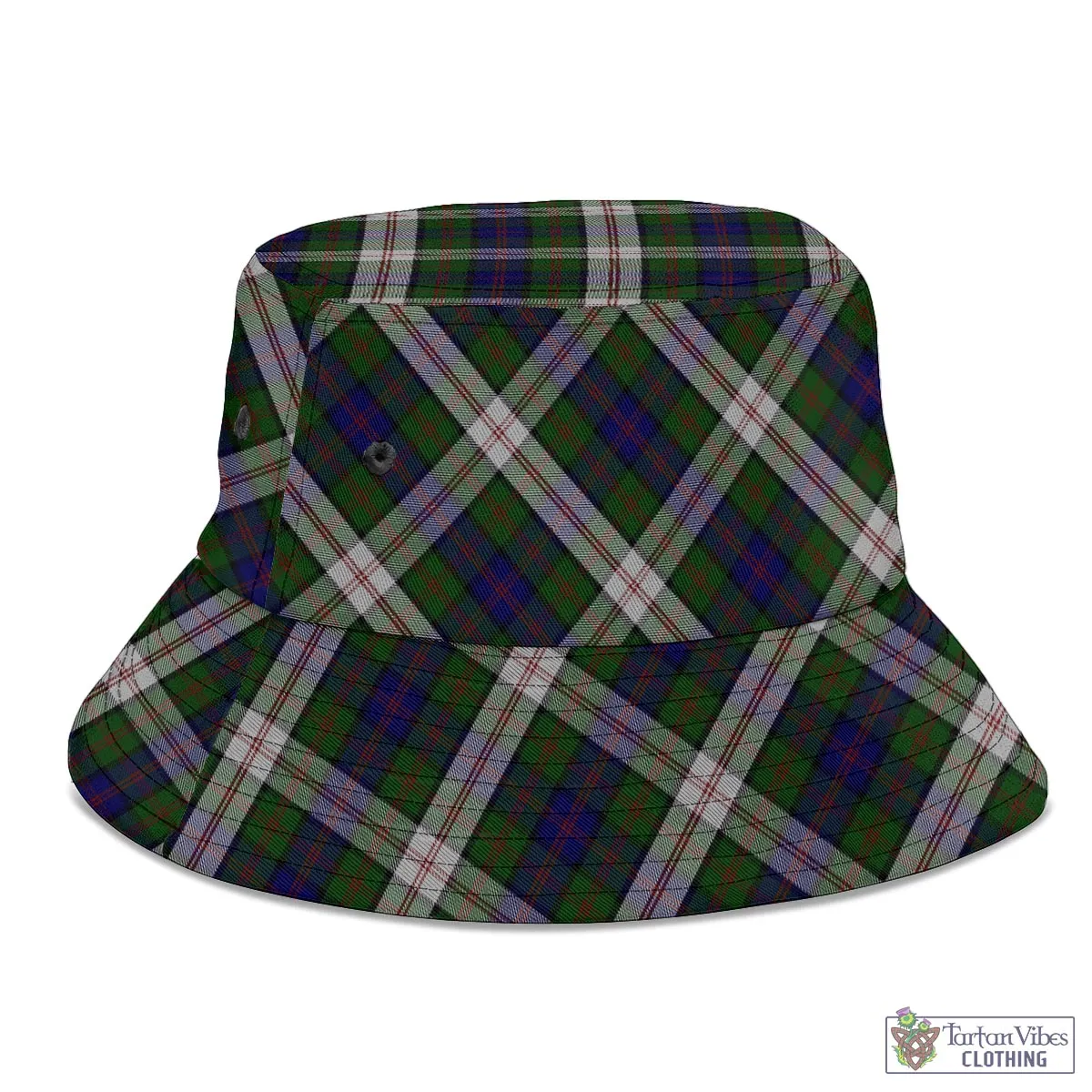 Blair Dress Tartan Bucket Hat