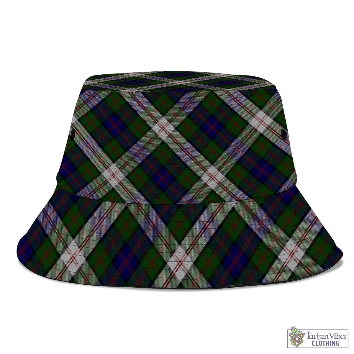 Blair Dress Tartan Bucket Hat