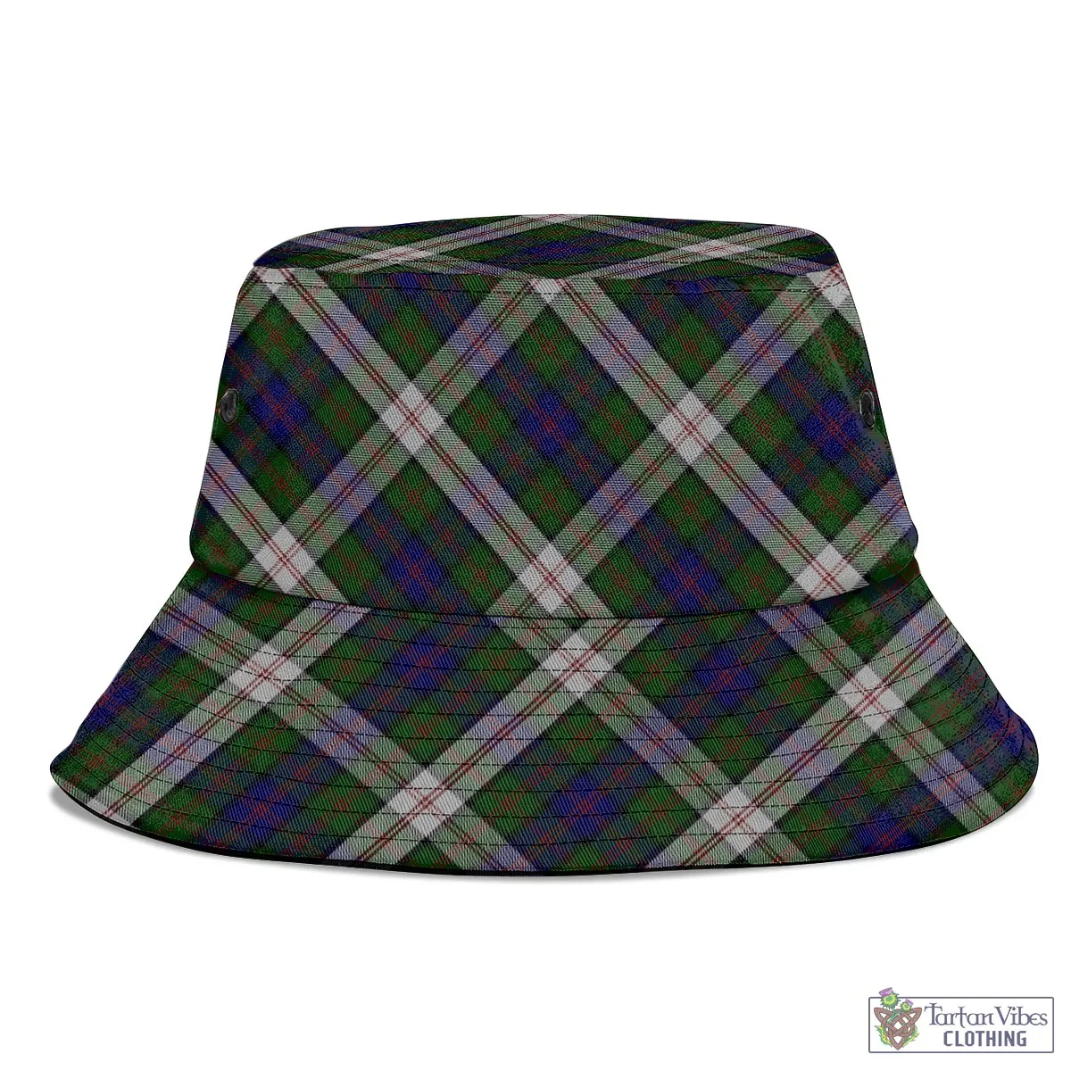 Blair Dress Tartan Bucket Hat