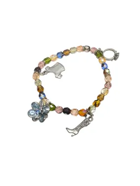 Bracelet Chain By Clothes Mentor