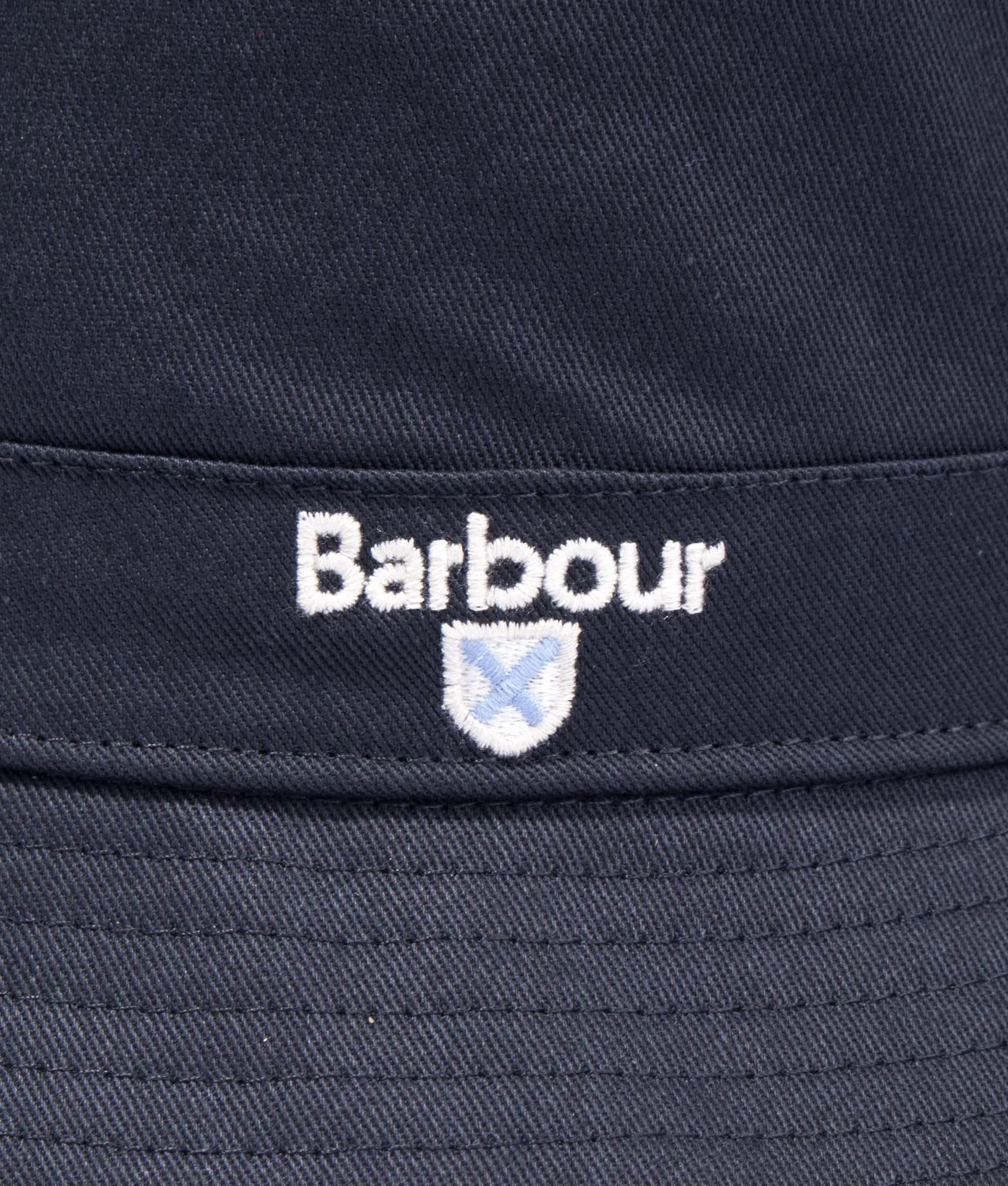 Cascade Bucket Hat