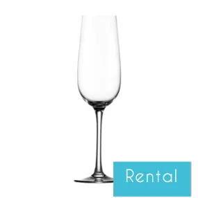 Champagne Flute