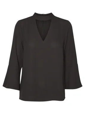 Chiara Choker Top