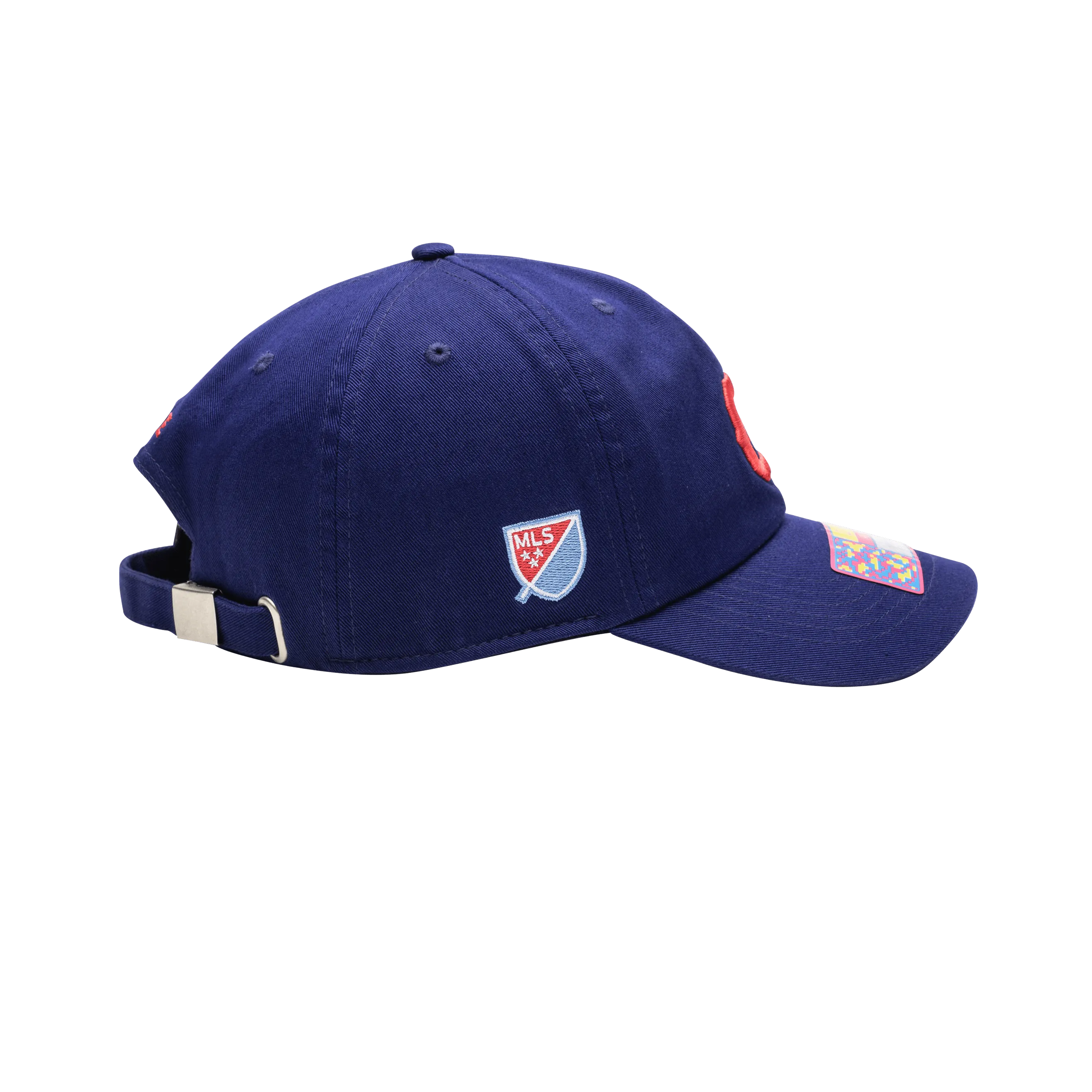 Chicago Fire FC Bambo Classic Hat