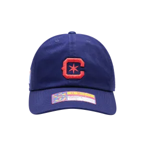 Chicago Fire FC Bambo Classic Hat