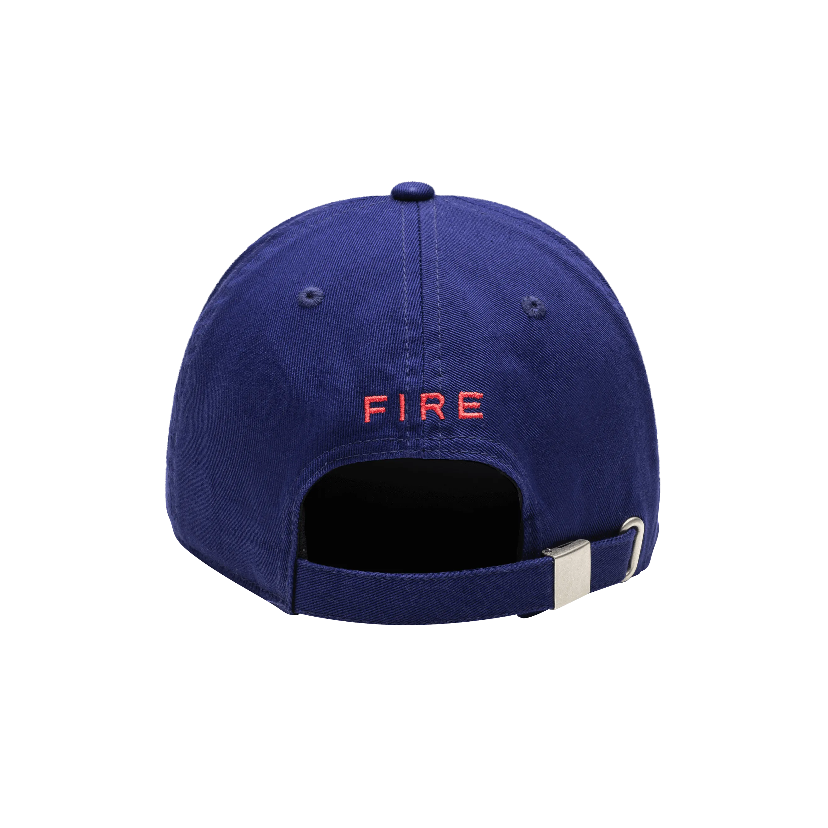 Chicago Fire FC Bambo Classic Hat