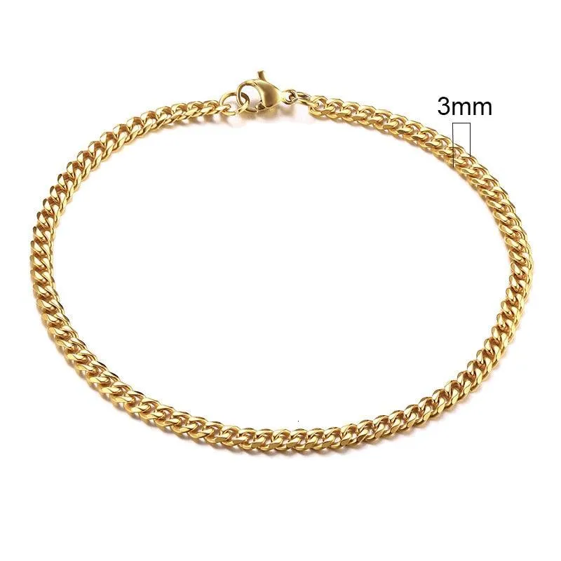 Chunky Miami Cuba Chain