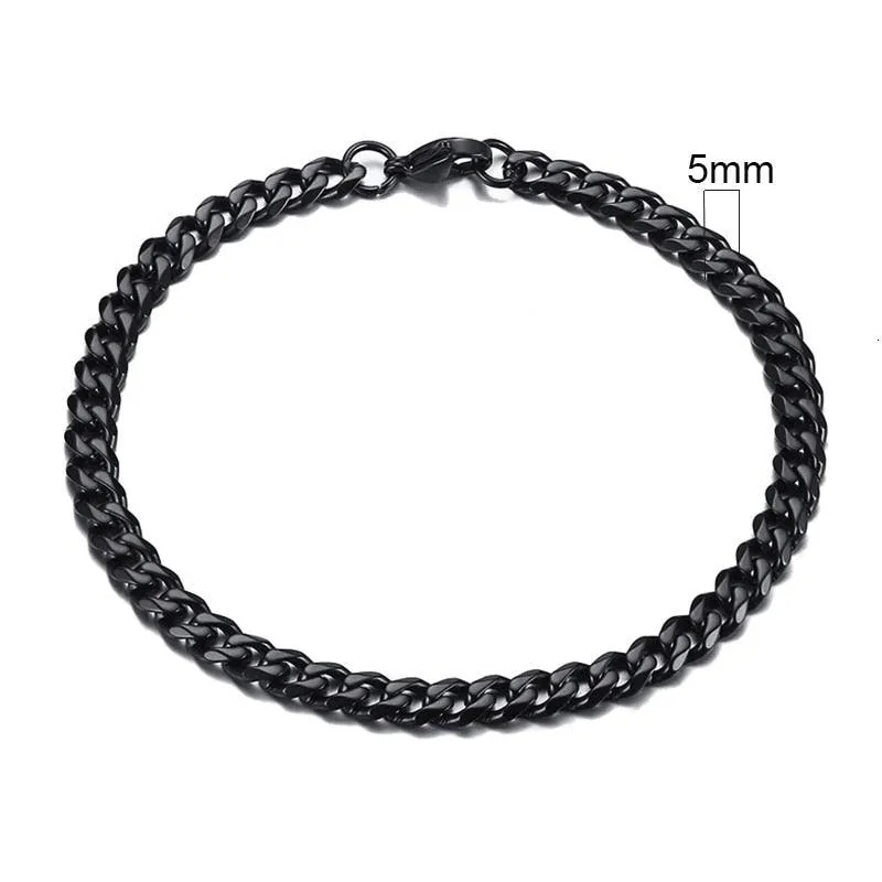 Chunky Miami Cuba Chain