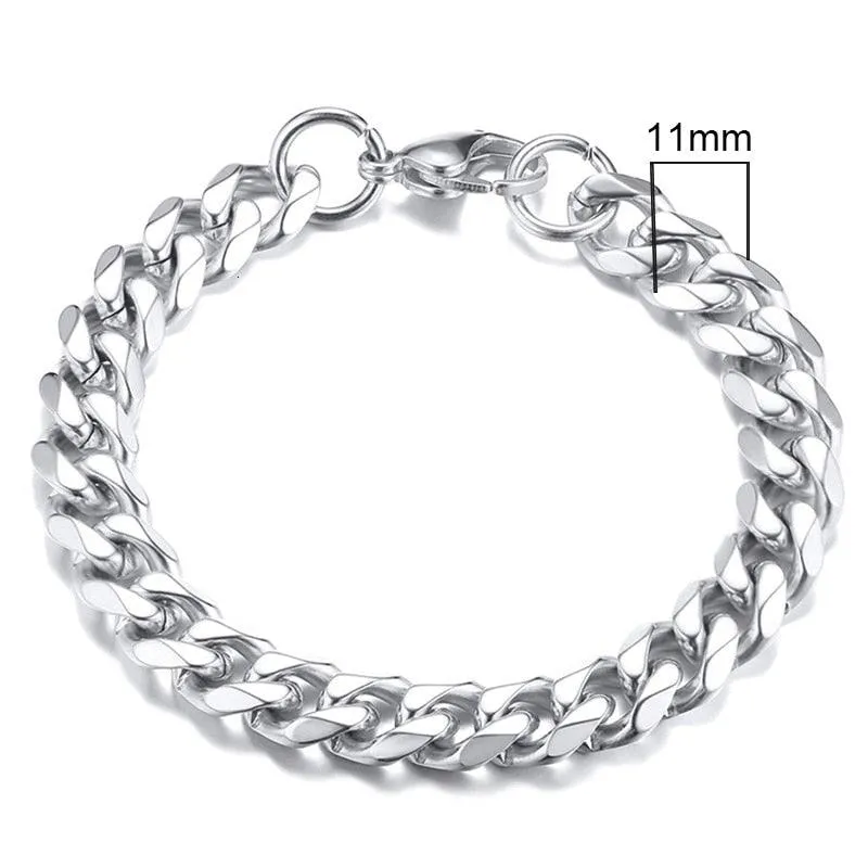 Chunky Miami Cuba Chain
