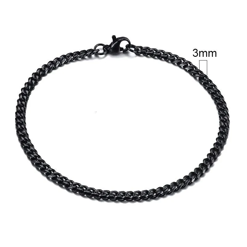 Chunky Miami Cuba Chain