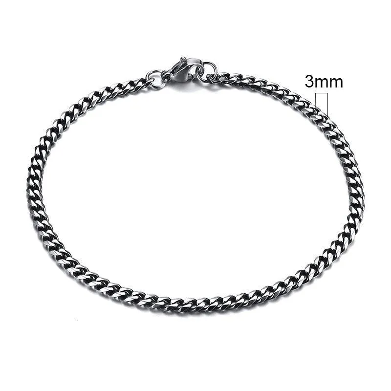 Chunky Miami Cuba Chain