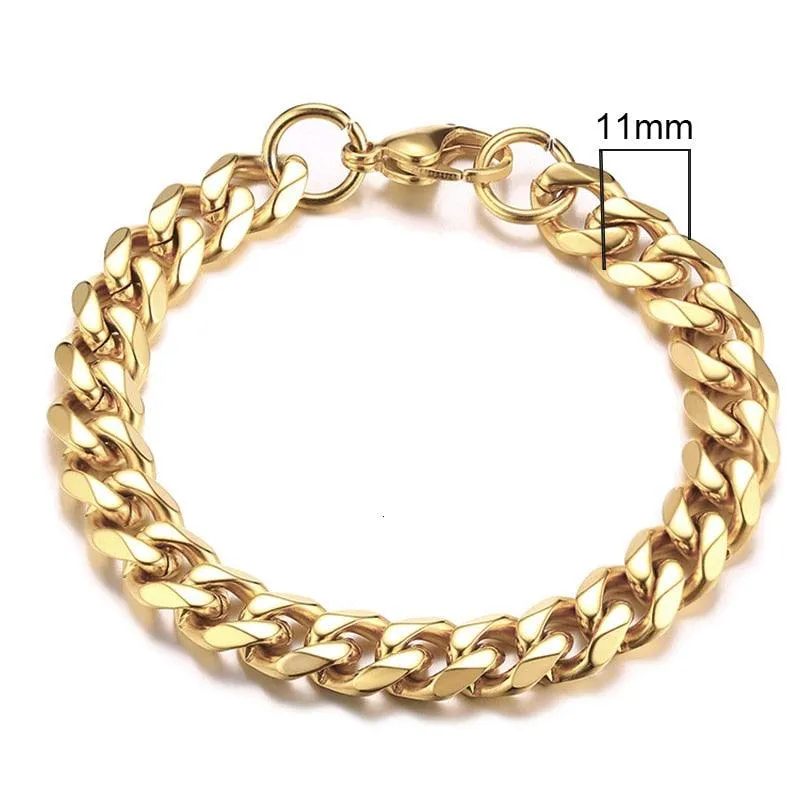 Chunky Miami Cuba Chain