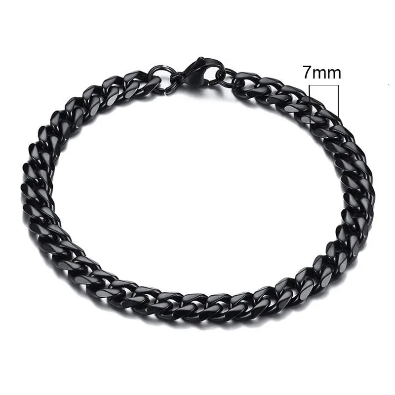 Chunky Miami Cuba Chain