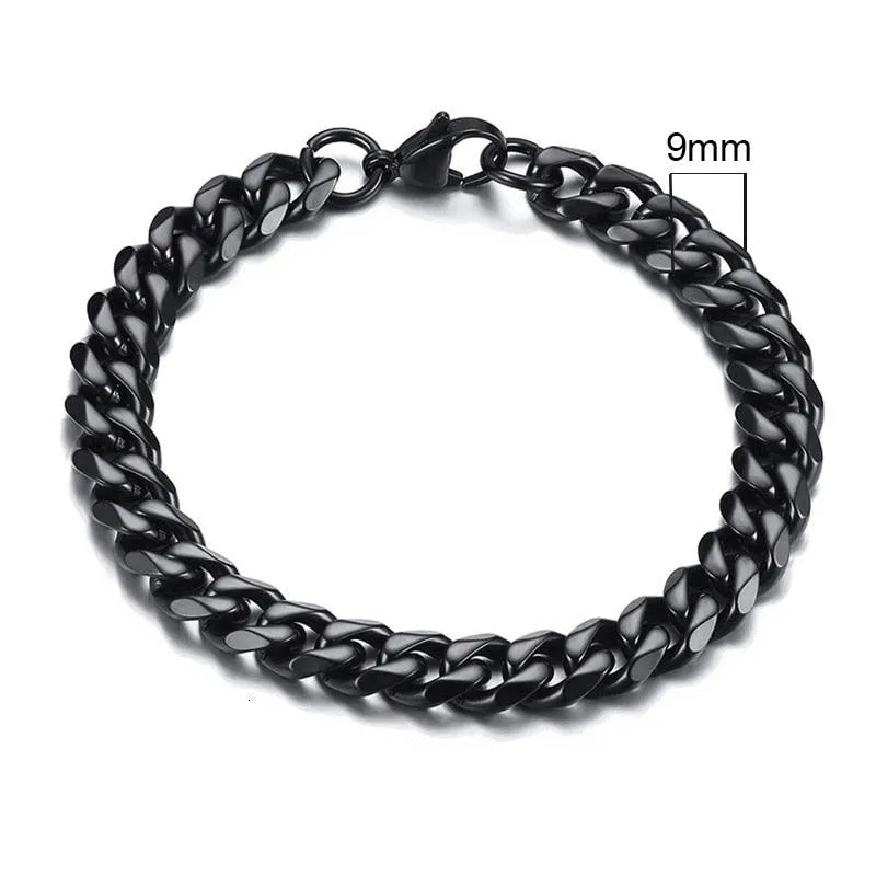 Chunky Miami Cuba Chain