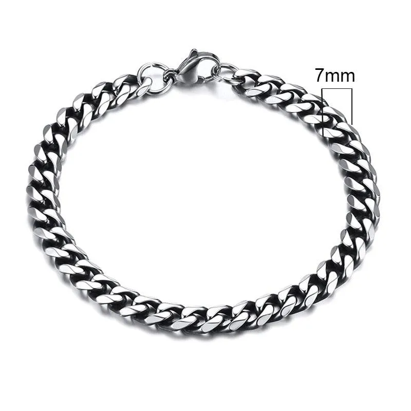Chunky Miami Cuba Chain